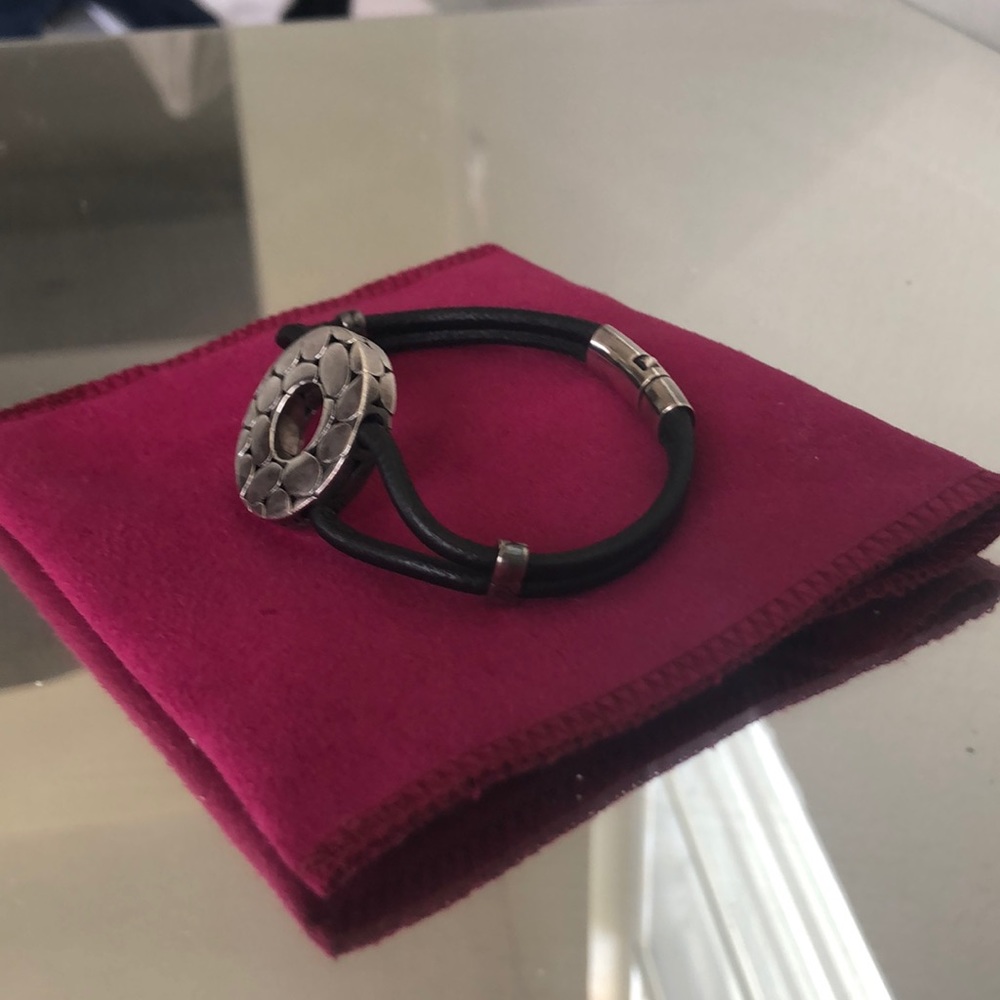 John Hardy Bracelet